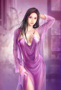 夫人在上，受为夫一抱