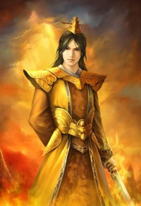 （大豆/焰鋼同人）曖昧