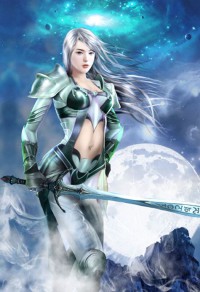 娘娘进宫前有喜了