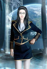[人妻女友] 【幫助嬌妻談戀愛】作者：internat
