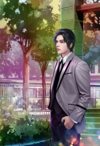 惡魔法則之流年似水