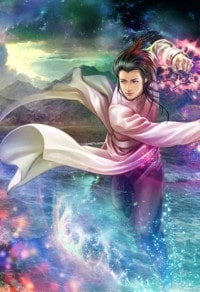 （還珠同人）還珠格格之晴天霹靂
