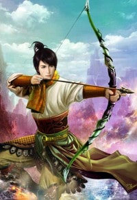 病美人老攻怎么还没死！