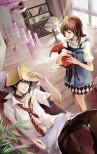 大理寺女官